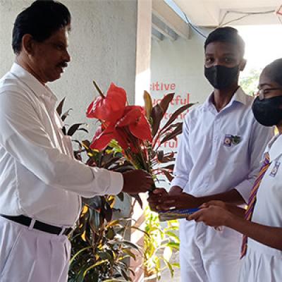 ගුරු දින සැමරුම-2022