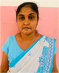 Mrs. R.P.N.Shiromini