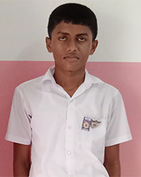 Vihanga Dilpahan Daluwatta