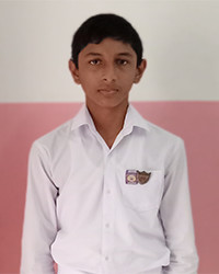 Yonal Sithviru Muthumala